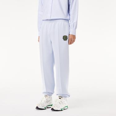  Erkek Regular Fit Mavi Eşofman Altı