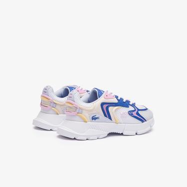  L003 Neo Çocuk Açık Mavi Sneaker