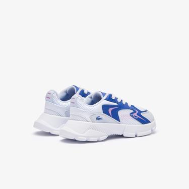 L003 Neo Çocuk Açık Mavi Sneaker