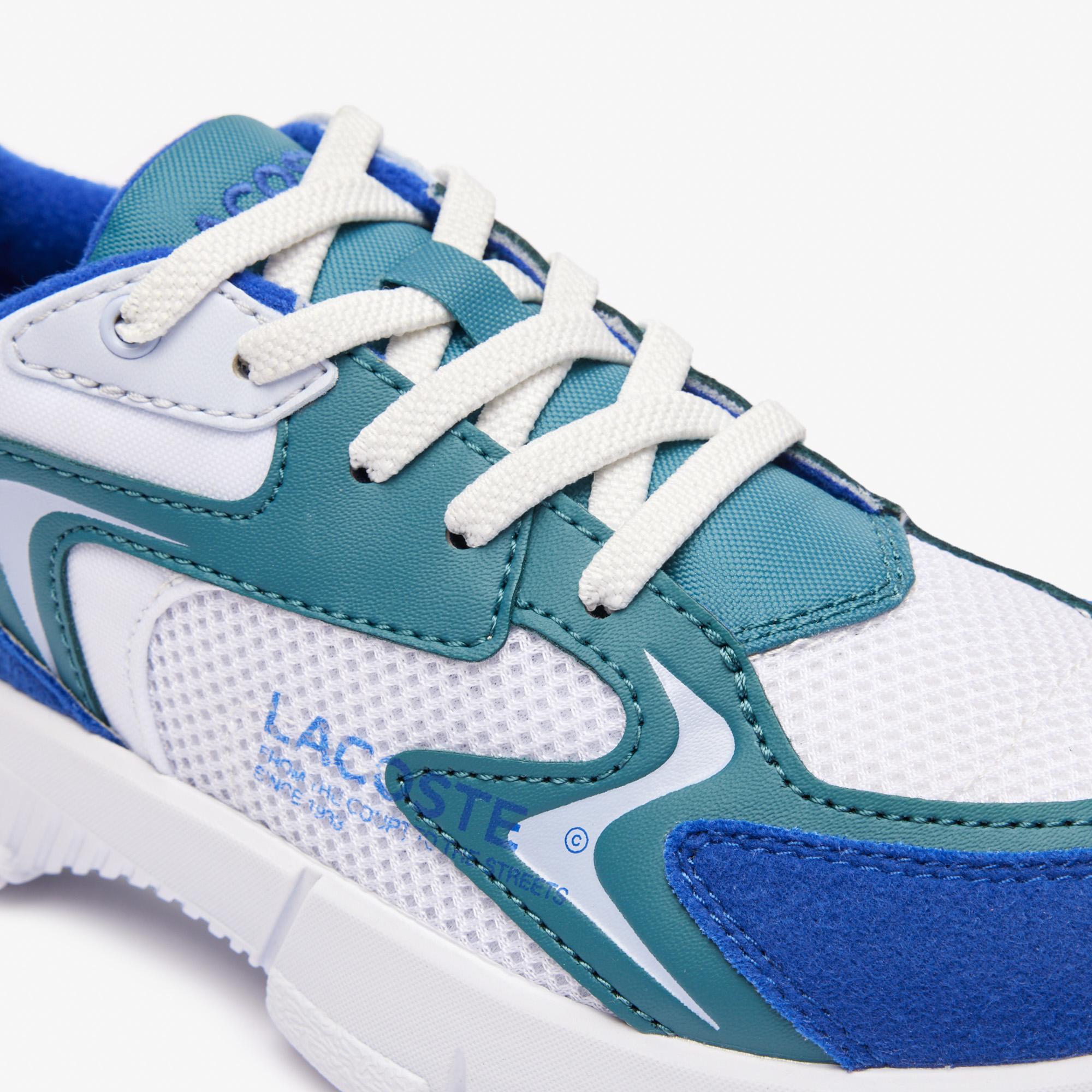 L003 Neo Çocuk Mavi Sneaker