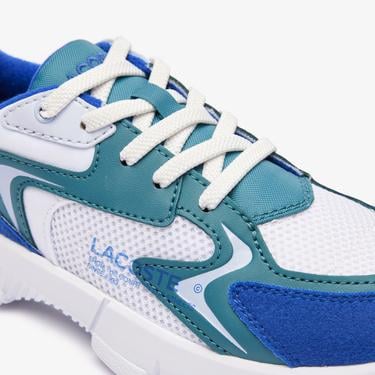  L003 Neo Çocuk Mavi Sneaker