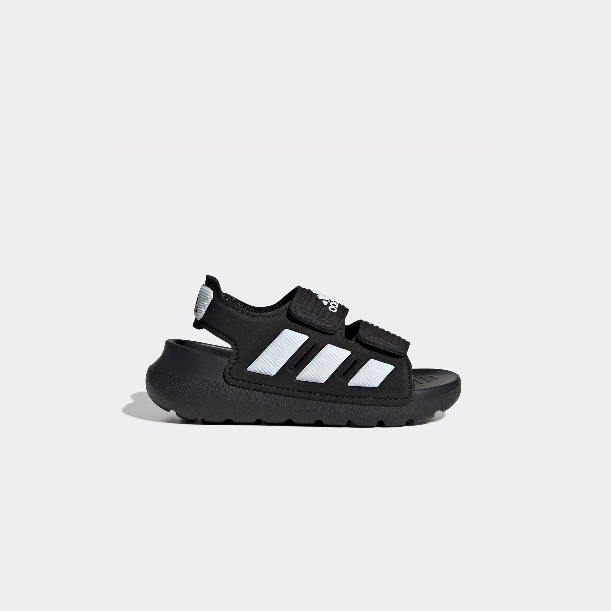 adidas Altaswim 2.0 Bebek Siyah Sandalet