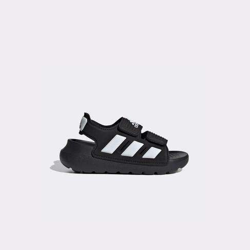  adidas Altaswim 2.0 Bebek Siyah Sandalet