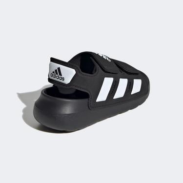  adidas Altaswim 2.0 Bebek Siyah Sandalet