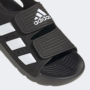  adidas Altaswim 2.0 Bebek Siyah Sandalet
