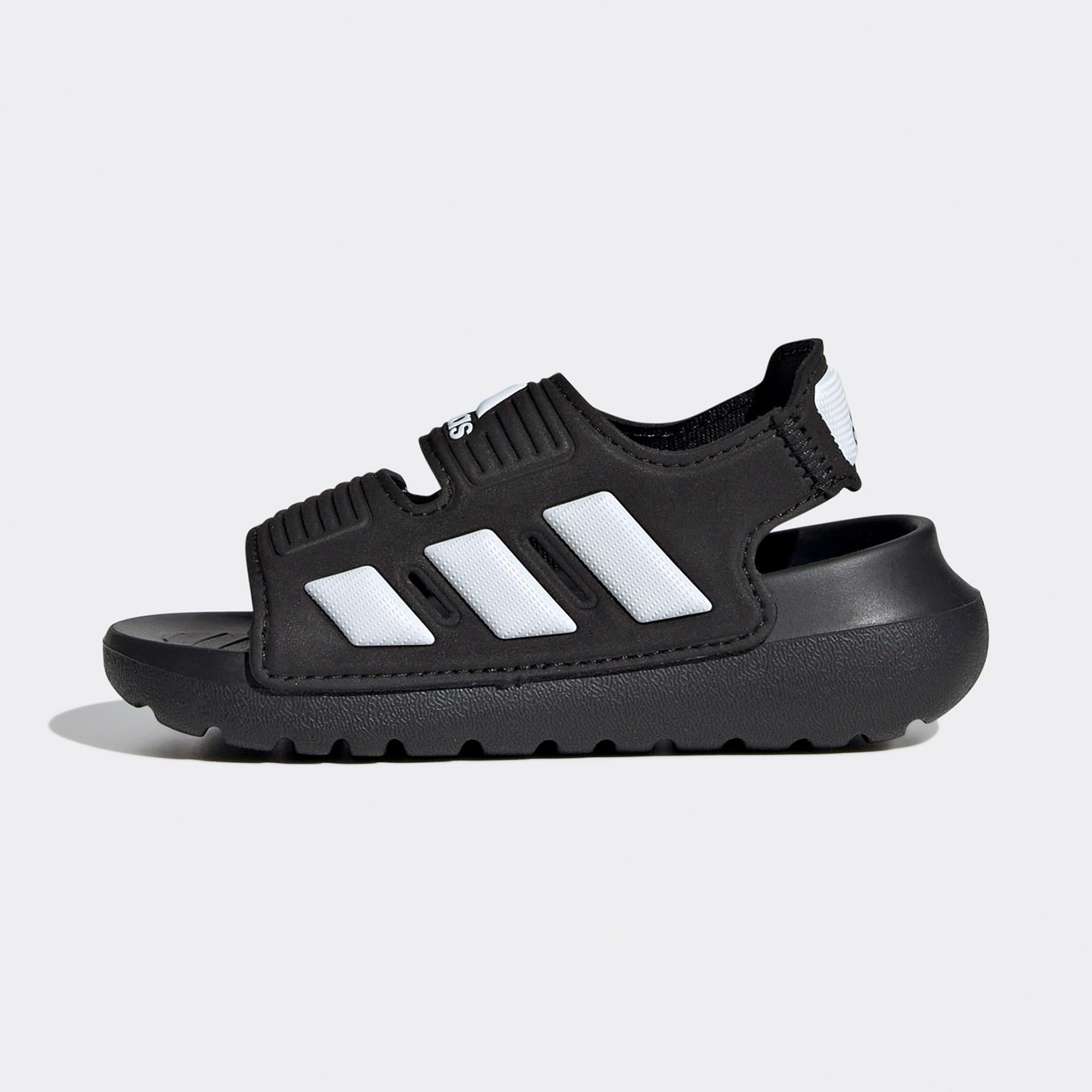 adidas Altaswim 2.0 Bebek Siyah Sandalet