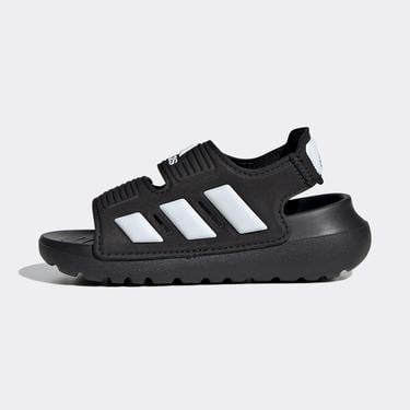  adidas Altaswim 2.0 Bebek Siyah Sandalet