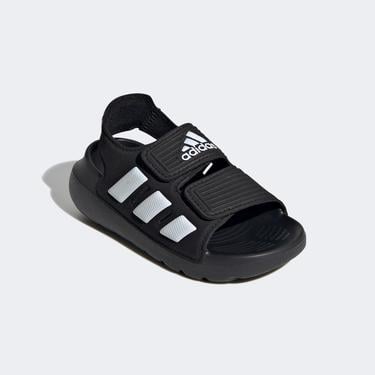  adidas Altaswim 2.0 Bebek Siyah Sandalet