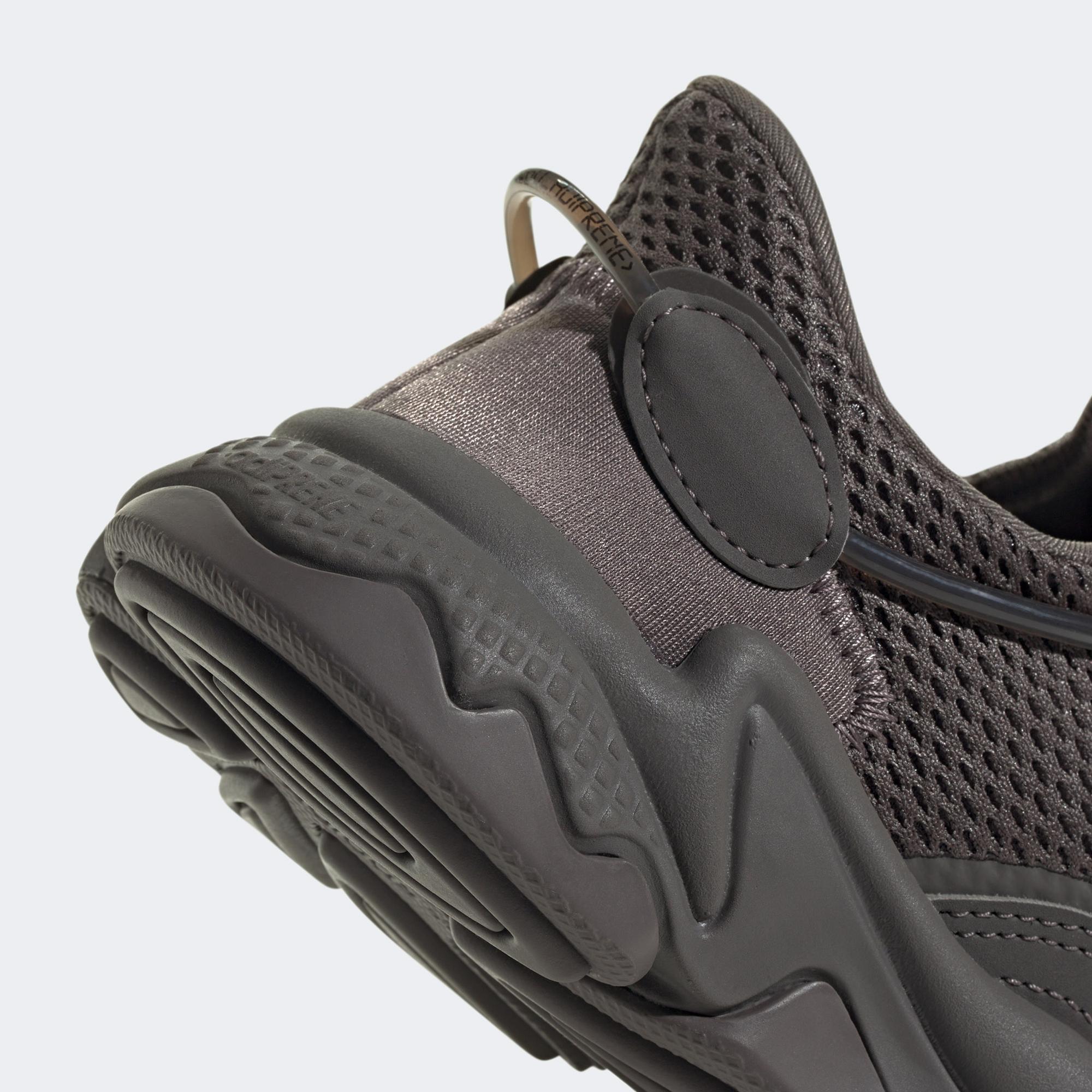 adidas Originals Ozweego Kadın Gri Spor Ayakkabı