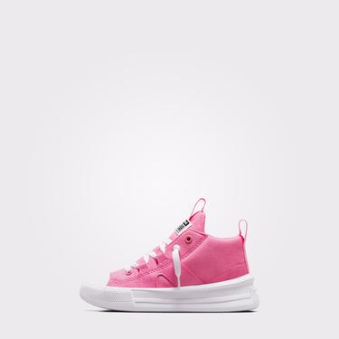  Converse Chuck Taylor All Star Ultra Seasonal Çocuk Pembe Sneaker