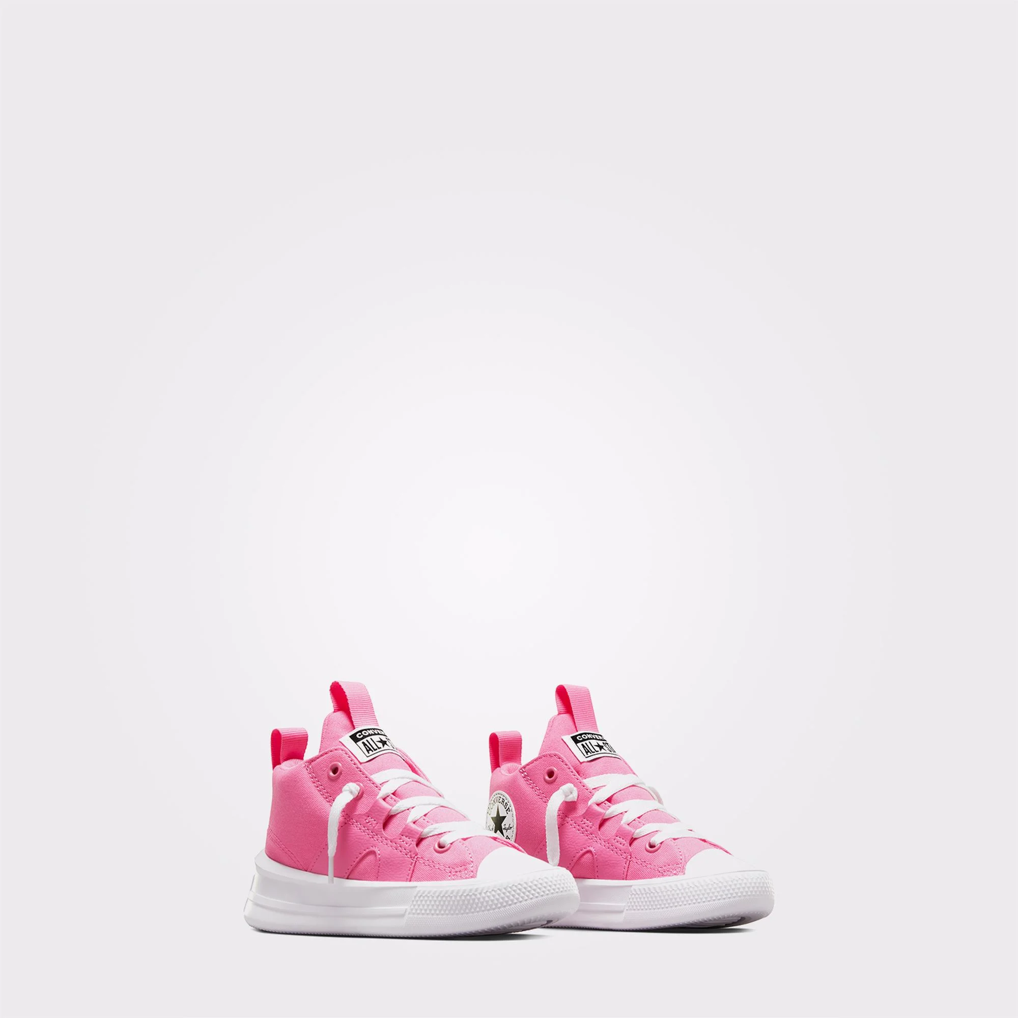 Converse Chuck Taylor All Star Ultra Seasonal Çocuk Pembe Sneaker