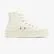 Converse Chuck Taylor All Star Modern Lift Unisex Krem Platform Sneaker