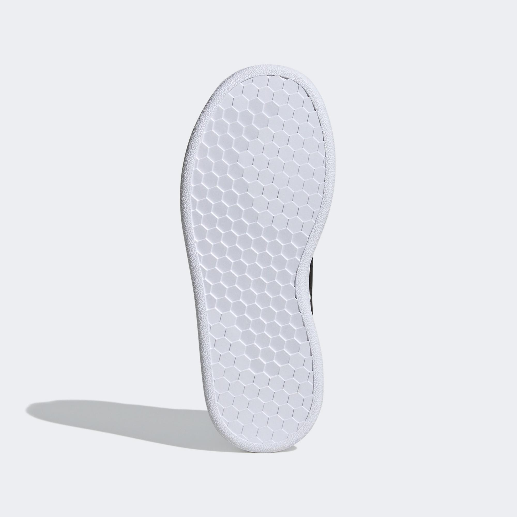 adidas Sportswear Advantage Çocuk Siyah Spor Ayakkabı