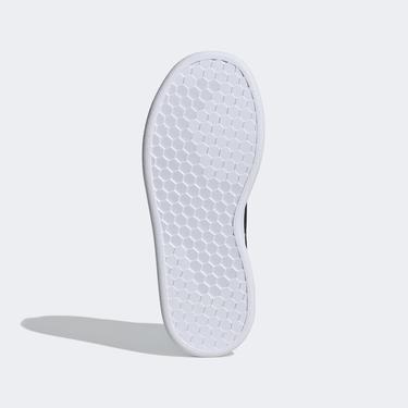  adidas Sportswear Advantage Çocuk Siyah Spor Ayakkabı