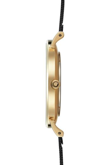  Obaku Denmark V197GXVBMB Erkek Kol Saati