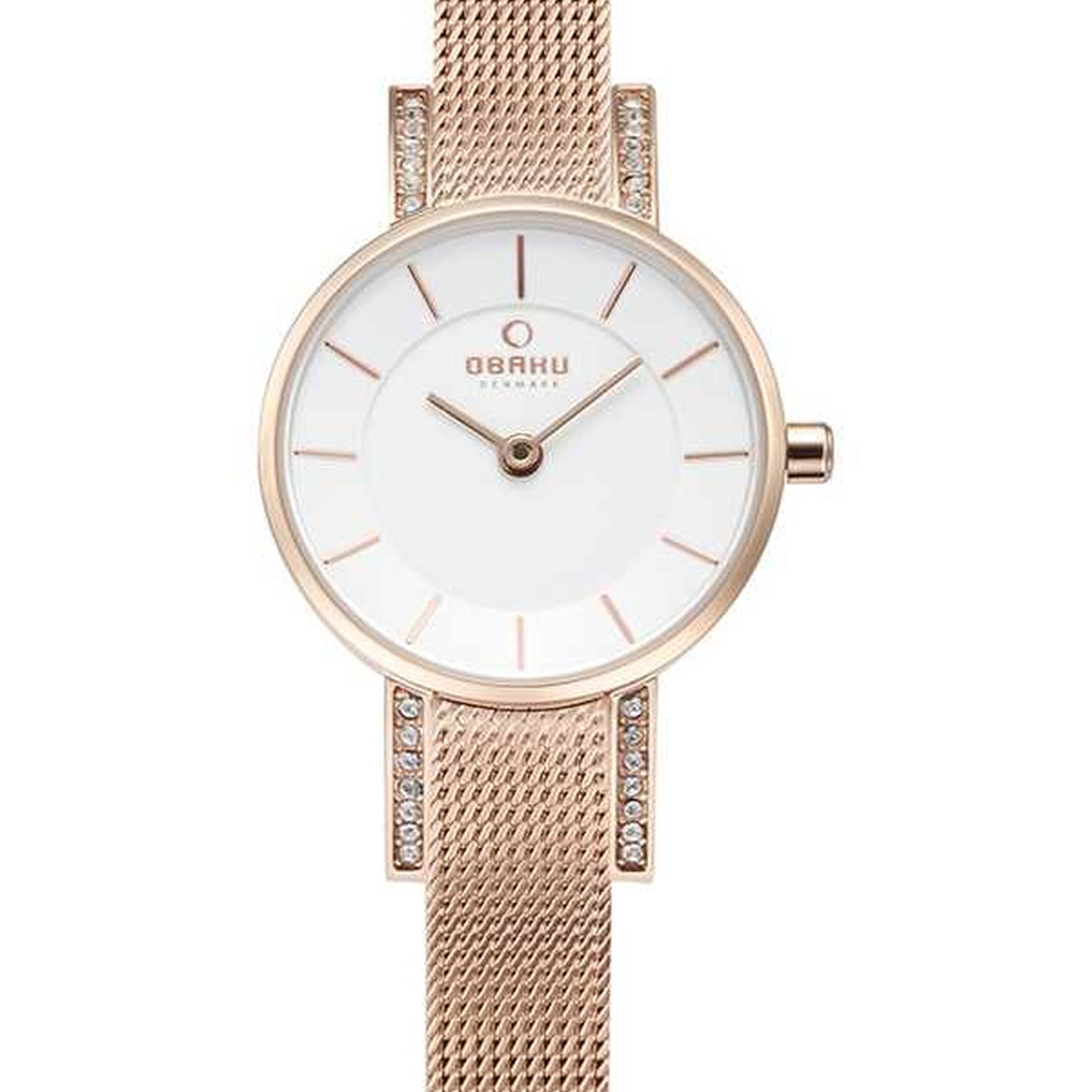 Obaku Denmark V207LEVIMV Kadın Kol Saati