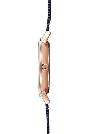  Obaku Denmark V209LXVLML Kadın Kol Saati