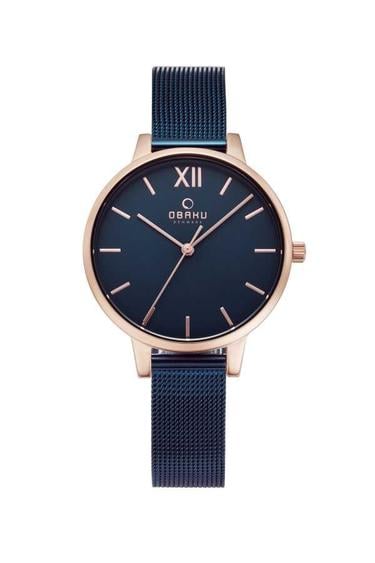  Obaku Denmark V209LXVLML Kadın Kol Saati