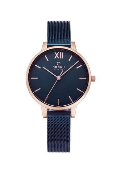  Obaku Denmark V209LXVLML Kadın Kol Saati