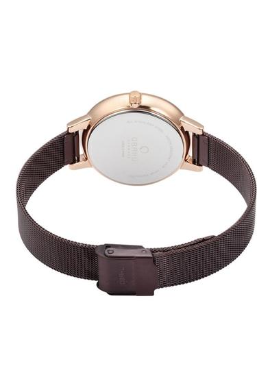  Obaku Denmark V209LXVNMN Kadın Kol Saati