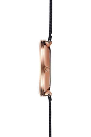  Obaku Denmark V211LXVLML Kadın Kol Saati