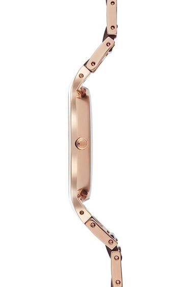  Obaku Denmark V218LXVNSN Kadın Kol Saati