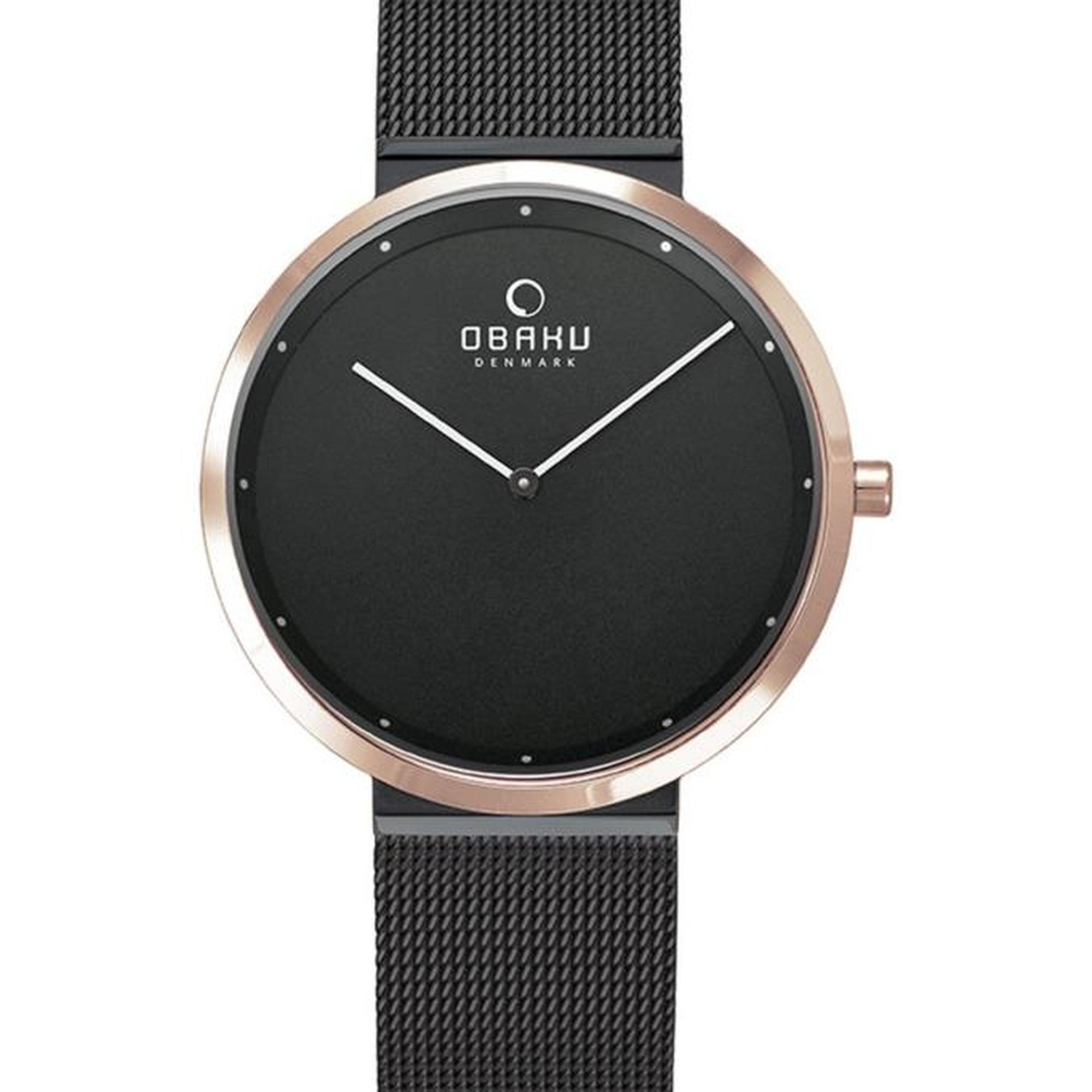 Obaku Denmark V230LXMBMB Kadın Kol Saati