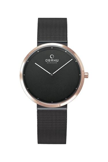  Obaku Denmark V230LXMBMB Kadın Kol Saati
