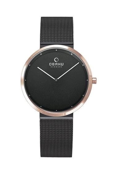  Obaku Denmark V230LXMBMB Kadın Kol Saati