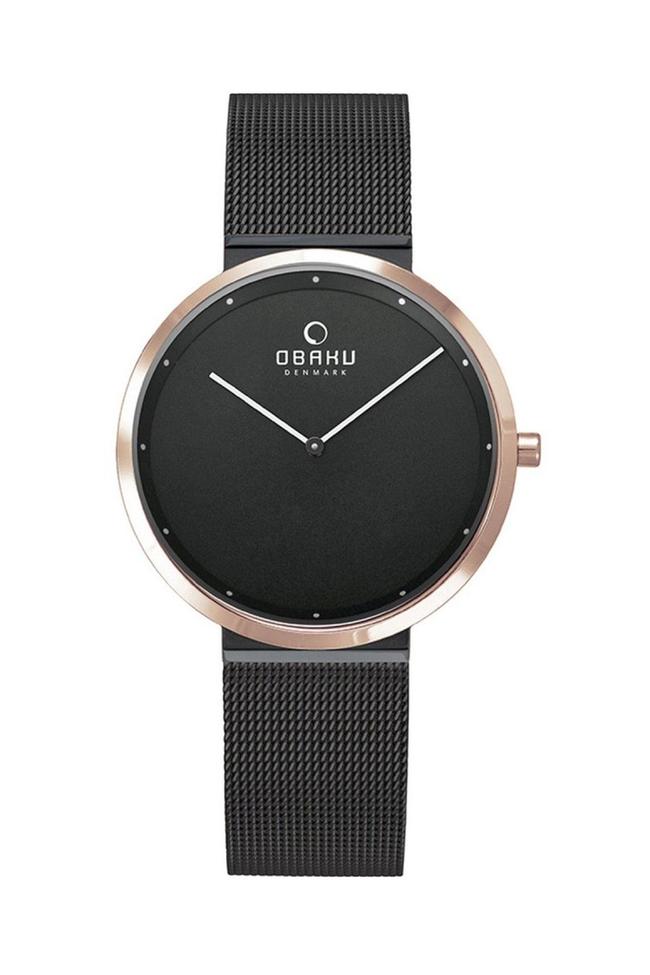  Obaku Denmark V230LXMBMB Kadın Kol Saati