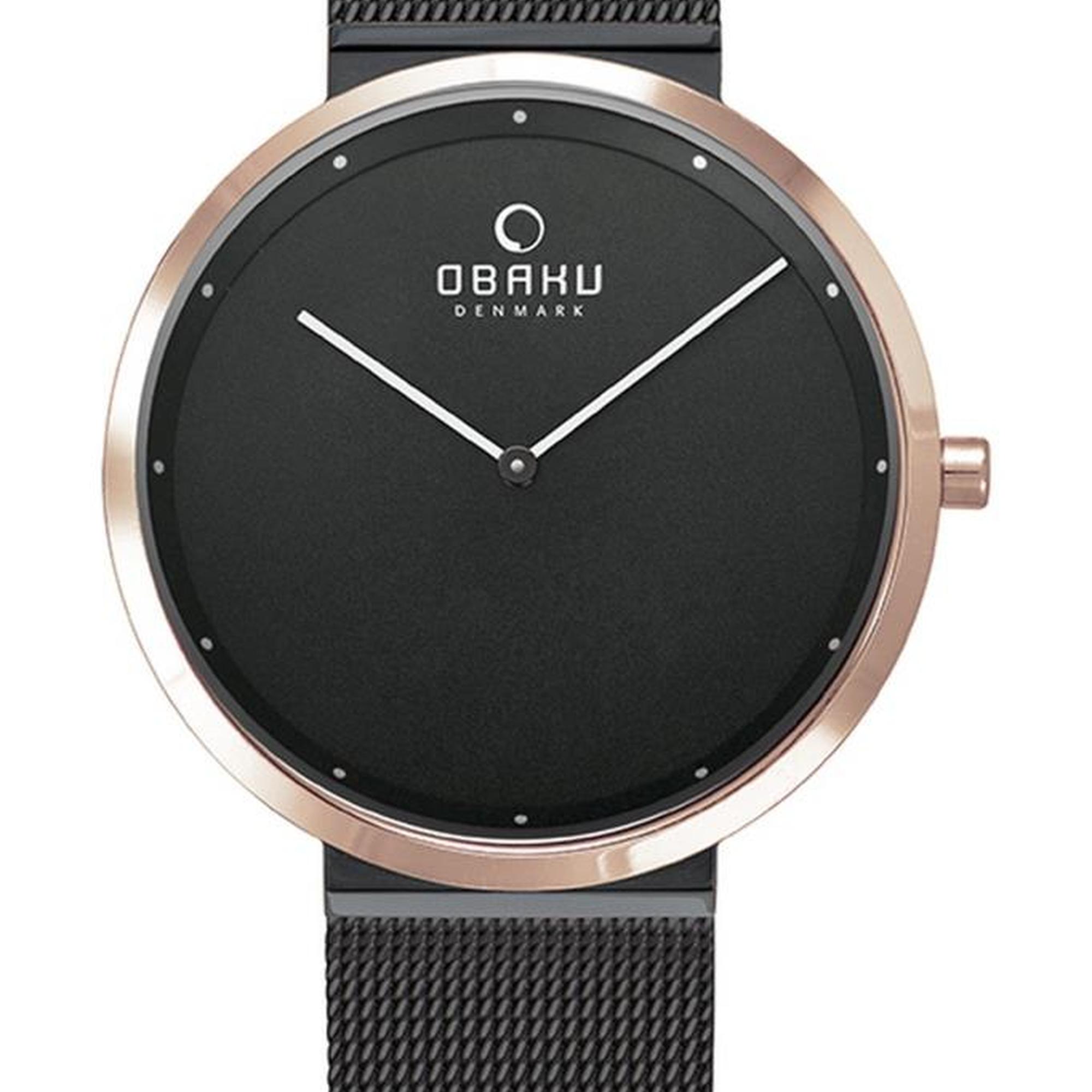 Obaku Denmark V230LXMBMB Kadın Kol Saati