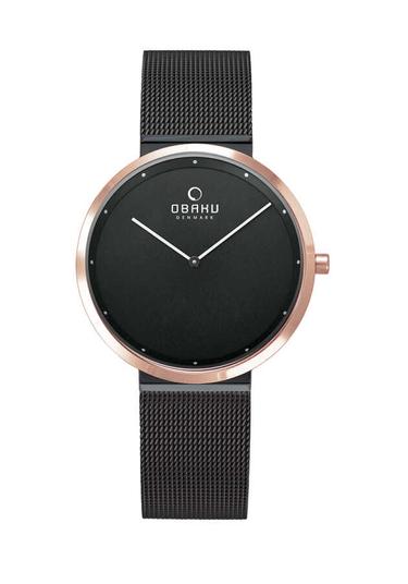  Obaku Denmark V230LXMBMB Kadın Kol Saati