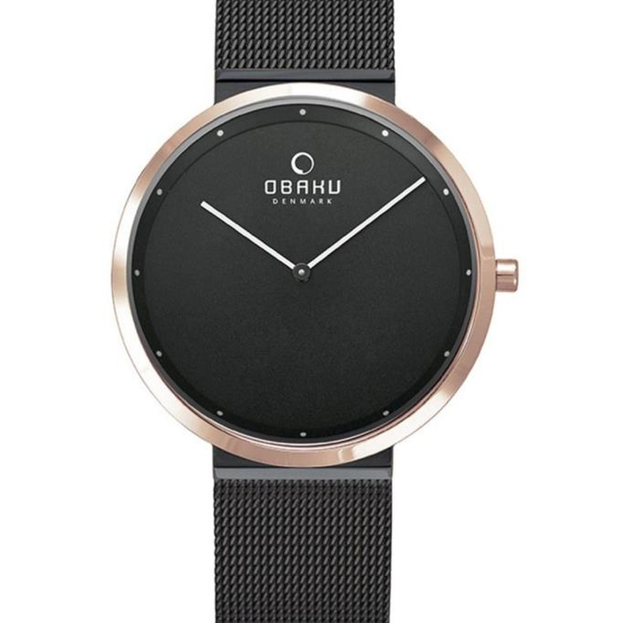 Obaku Denmark V230LXMBMB Kadın Kol Saati