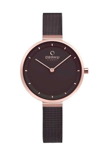  Obaku Denmark V225LXVNMN Kadın Kol Saati