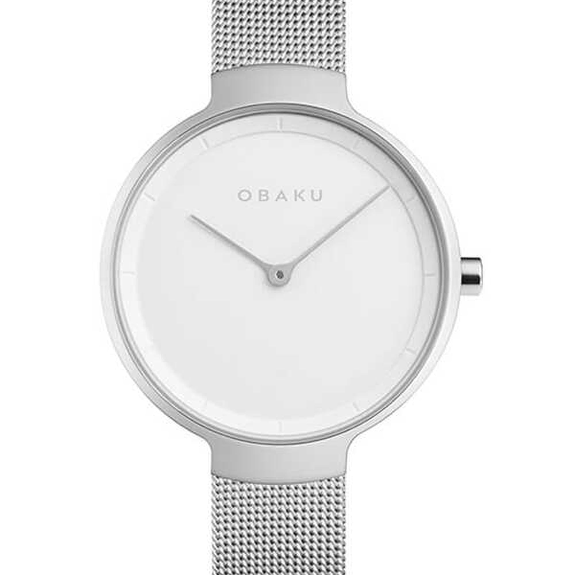 Obaku Denmark V231LXCIMC Kadın Kol Saati