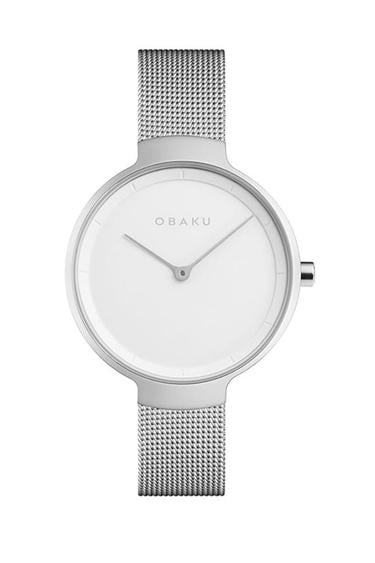  Obaku Denmark V231LXCIMC Kadın Kol Saati
