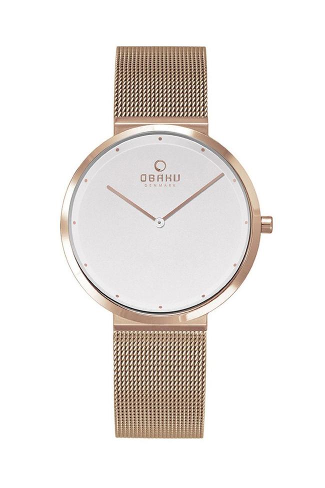  Obaku Denmark V230LXVWMV1 Kadın Kol Saati