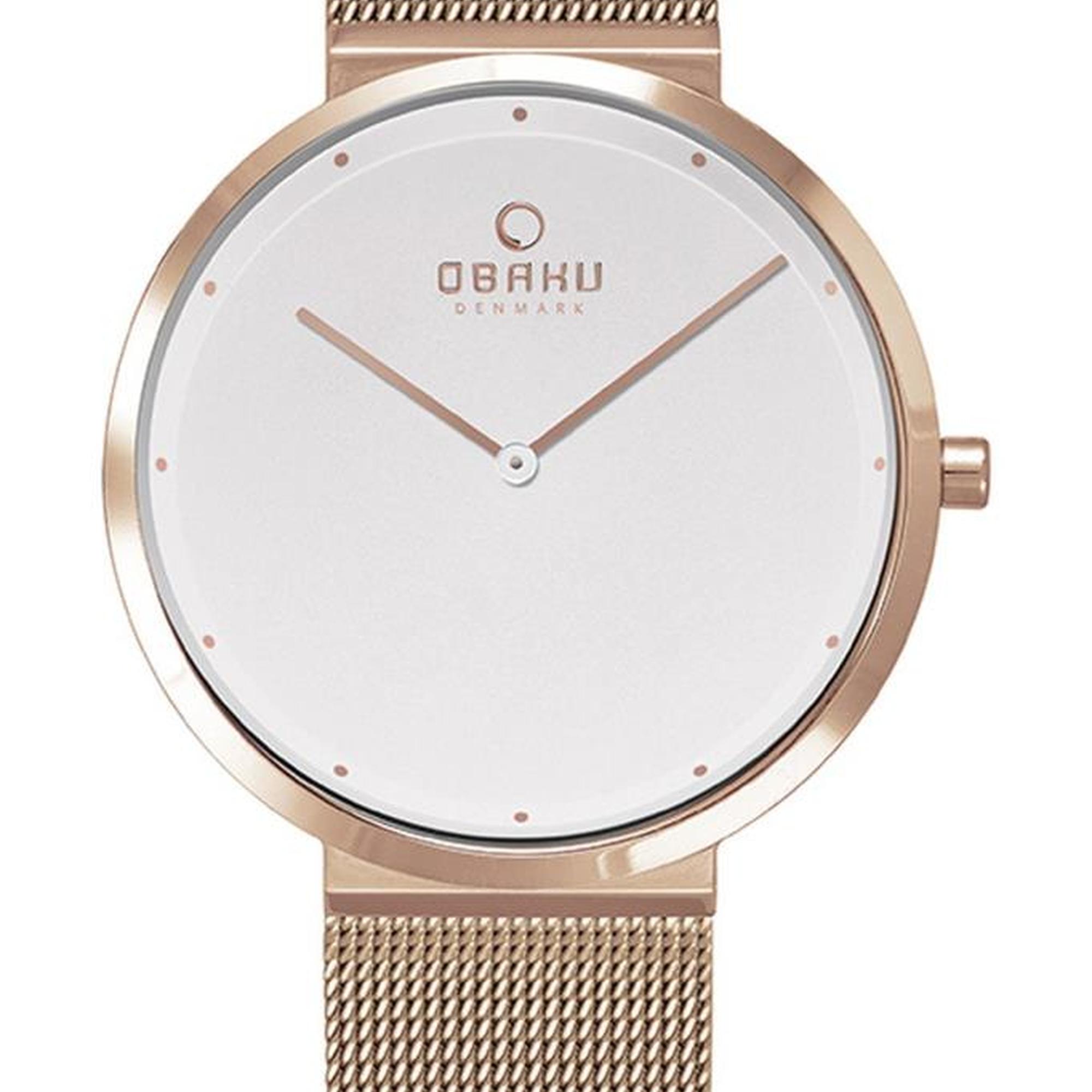 Obaku Denmark V230LXVWMV1 Kadın Kol Saati