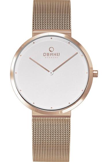  Obaku Denmark V230LXVWMV1 Kadın Kol Saati