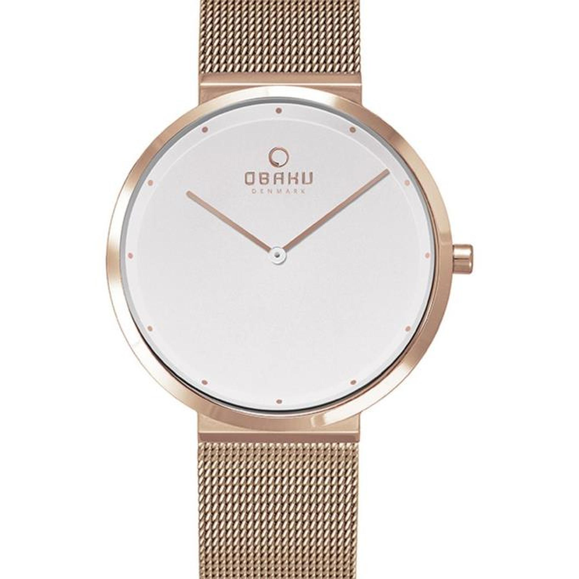 Obaku Denmark V230LXVWMV1 Kadın Kol Saati
