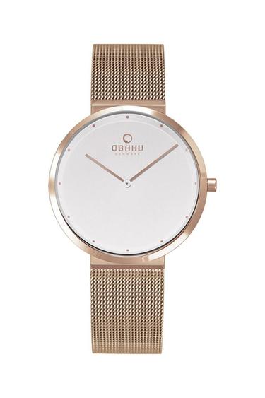  Obaku Denmark V230LXVWMV1 Kadın Kol Saati