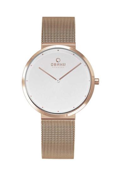  Obaku Denmark V230LXVWMV1 Kadın Kol Saati