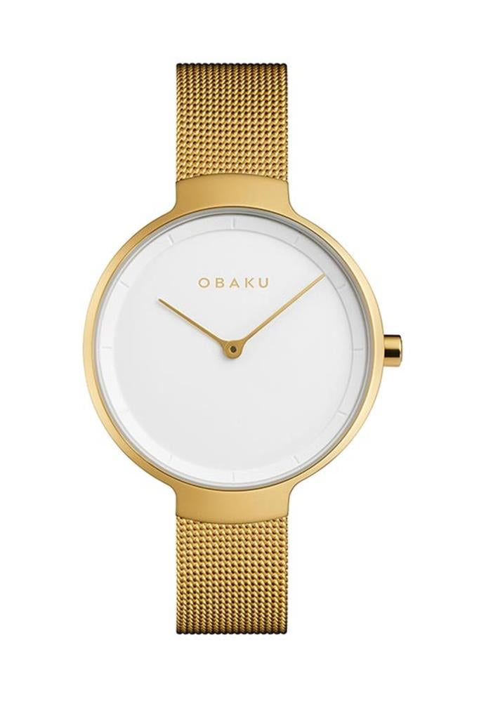  Obaku Denmark V231LXGIMG Kadın Kol Saati