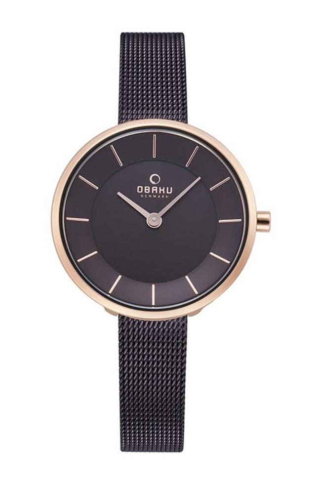  Obaku Denmark V226LXVNMN Kadın Kol Saati