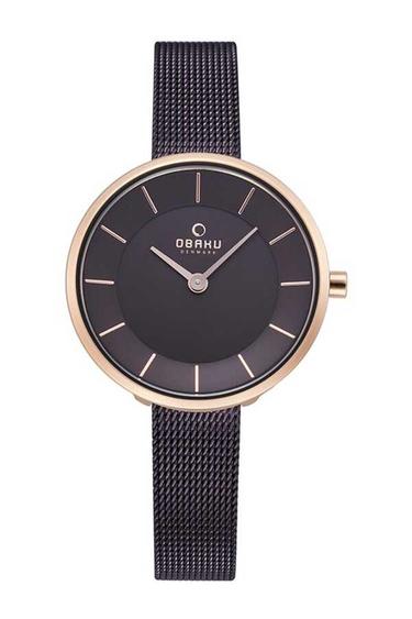  Obaku Denmark V226LXVNMN Kadın Kol Saati