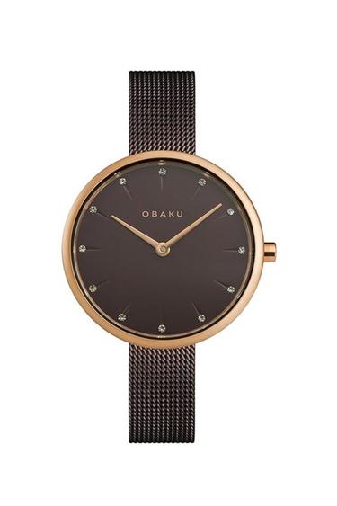  Obaku Denmark V233LXVNMN Kadın Kol Saati