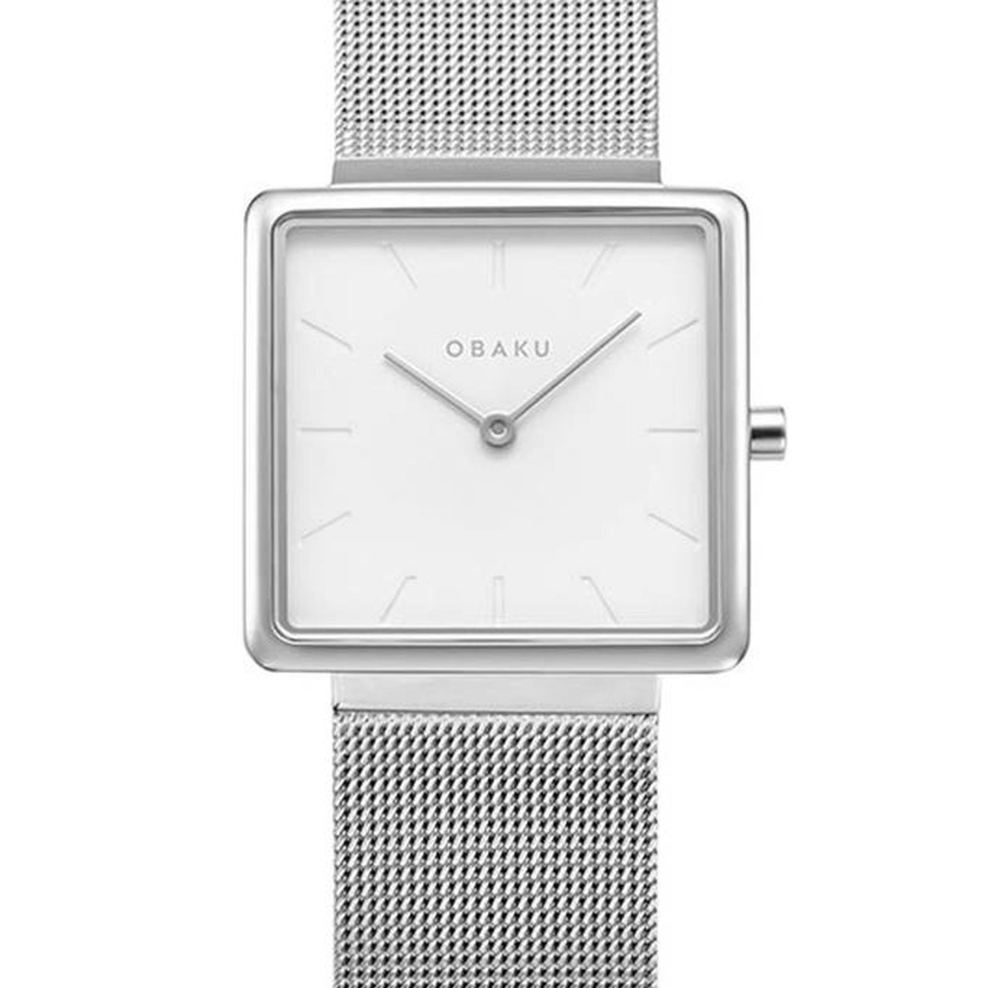 Obaku Denmark V236LXCIMC Kadın Kol Saati
