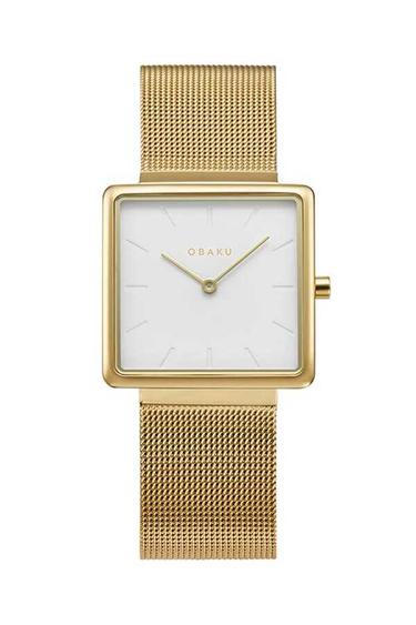  Obaku Denmark V236LXGIMG Kadın Kol Saati