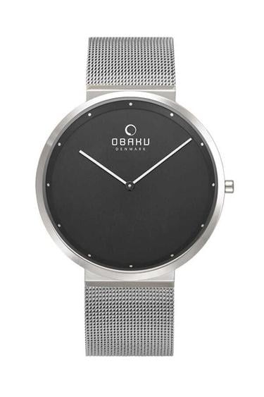  Obaku Denmark V230GXCBMC Erkek Kol Saati