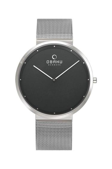  Obaku Denmark V230GXCBMC Erkek Kol Saati
